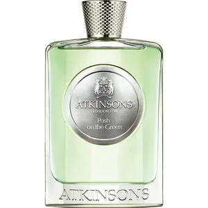 Atkinsons Posh on the Green parfüm şişesi