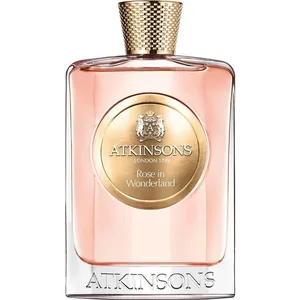Atkinsons Rose in Wonderland (Eau de Parfum) perfume bottle