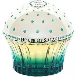 House of Sillage Passion de L'Amour parfüm şişesi