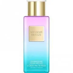 Victoria's Secret Sexy Escape Breeze parfüm şişesi