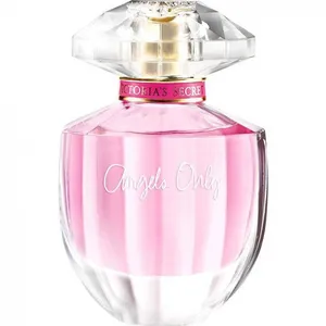 Victoria's Secret Angels Only perfume bottle