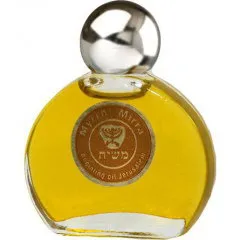 Ein Gedi Scents of the Bible - Myrrh parfüm şişesi