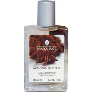 Nature's Armonia di Stelle perfume bottle