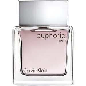 Calvin Klein Euphoria Men (Eau de Toilette) parfüm şişesi