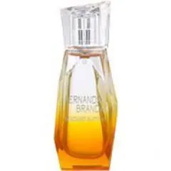 Fernanda Brandao Brazilian Summer perfume bottle