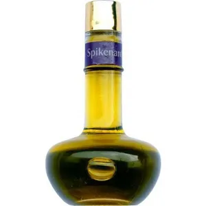 Ein Gedi Scents of the Bible - Spikenard perfume bottle