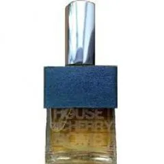 House of Cherry Bomb Tuberose Tobacco Cognac perfume bottle