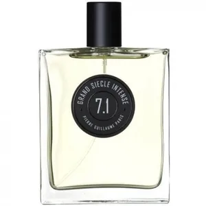 Pierre Guillaume 7.1 Grand Siècle Intense (2014) perfume bottle