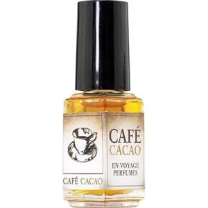 En Voyage Perfumes Café Cacao perfume bottle