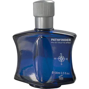 Dorall Collection Pathfinder perfume bottle