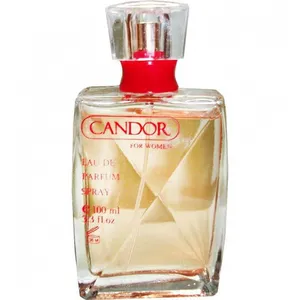 Dorall Collection Candor perfume bottle