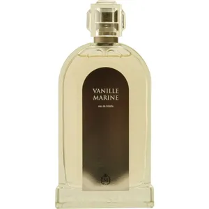 Molinard Vanille Marine perfume bottle