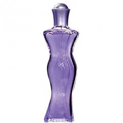 Dorall Collection Glory perfume bottle
