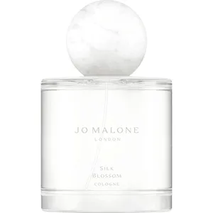Jo Malone Silk Blossom perfume bottle