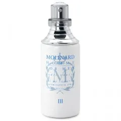 Molinard Homme III perfume bottle