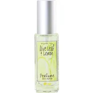 Wylde Ivy Olive Leaf and Lemon / Lemon Peel & Olive Leaf parfüm şişesi