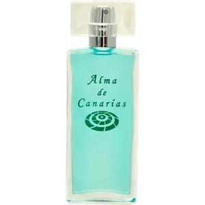 Alma de Canarias Fresca perfume bottle