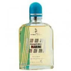Dorall Collection Oiseau d'Amour Marine for Men perfume bottle