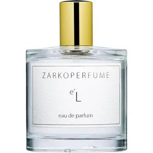 Zarkoperfume e'L parfüm şişesi