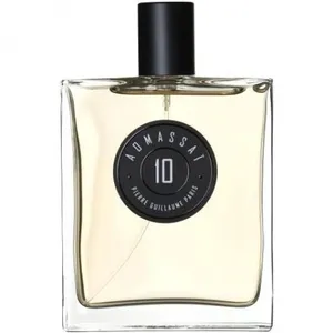 Pierre Guillaume 10 Aomassaï perfume bottle
