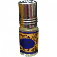 Al Rehab Al Safwah (Perfume Oil) parfüm şişesi