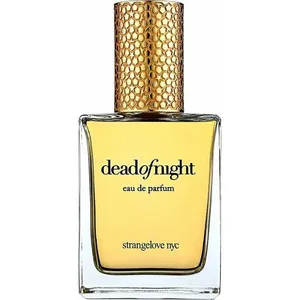 Strangelove NYC deadofnight (Eau de Parfum) perfume bottle