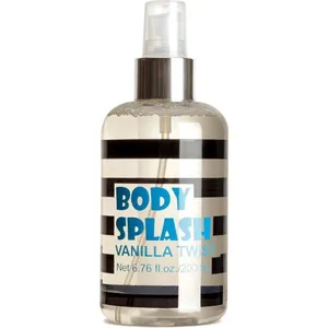 H&M Vanilla Twist parfüm şişesi