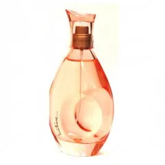 Victoria's Secret Breathless perfume bottle