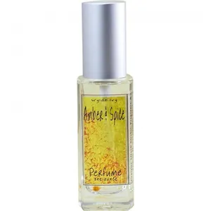 Wylde Ivy Amber & Spice parfüm şişesi
