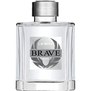 La Rive Brave parfüm şişesi