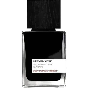 MiN New York Scent Stories Vol.1/Ch.08 - Old School Bench parfüm şişesi