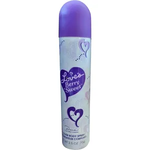 Dana Love's Berry Sweet parfüm şişesi