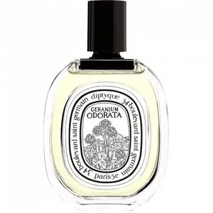 Diptyque Geranium Odorata perfume bottle