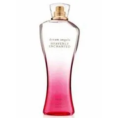 Victoria's Secret Dream Angels Heavenly Enchanted parfüm şişesi