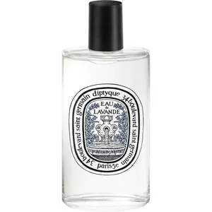 Diptyque Eau de Lavande perfume bottle