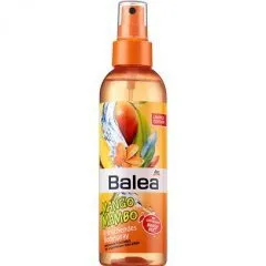 Balea Mango Mambo perfume bottle