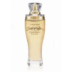 Victoria's Secret Dream Angels Heavenly Gold Edition parfüm şişesi
