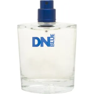 Dana DN Blue perfume bottle