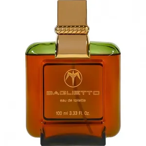 Baglietto parfüm şişesi
