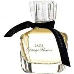 Victoria's Secret Parfums Intimes - Lace: Orange Flower perfume bottle