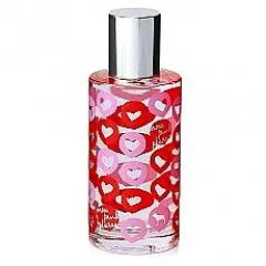 Victoria's Secret More Pink Please parfüm şişesi
