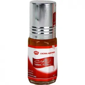Al Rehab Bakhoor al Bahrain (Perfume Oil) parfüm şişesi