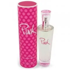 Victoria's Secret Pink (2001) parfüm şişesi
