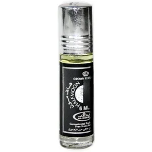 Al Rehab Halfmoon for Men (Perfume Oil) parfüm şişesi