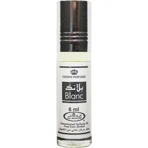 Al Rehab Blanc (Perfume Oil) perfume bottle