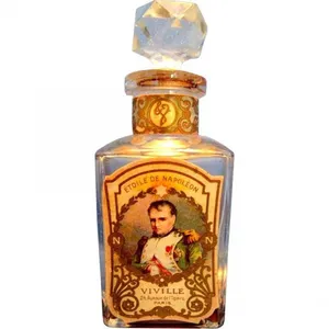 Viville Étoile de Napoléon parfüm şişesi