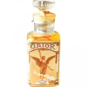 Viville Orior parfüm şişesi