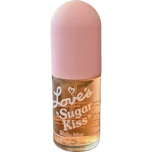Dana Love's Sugar Kiss parfüm şişesi