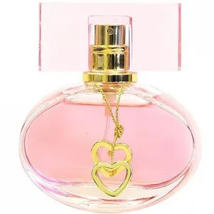 Parfums Genty Lovely Heart Sweet parfüm şişesi