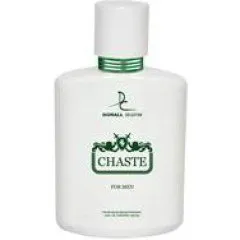 Dorall Collection Chaste parfüm şişesi